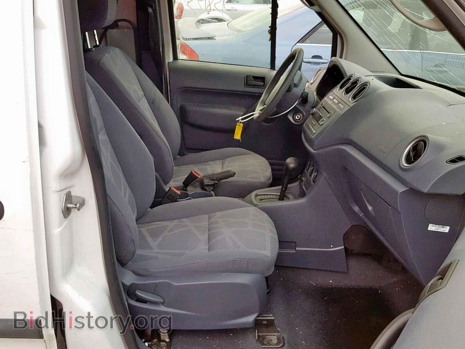 2013 FORD TRANSIT CO - VIN: NM0LS7DN1DT147631 - Фото 5