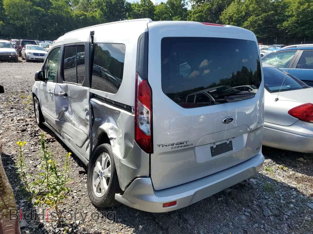 2015 FORD TRANSIT - VIN: NM0GE9F74F1224834 - Photo 3