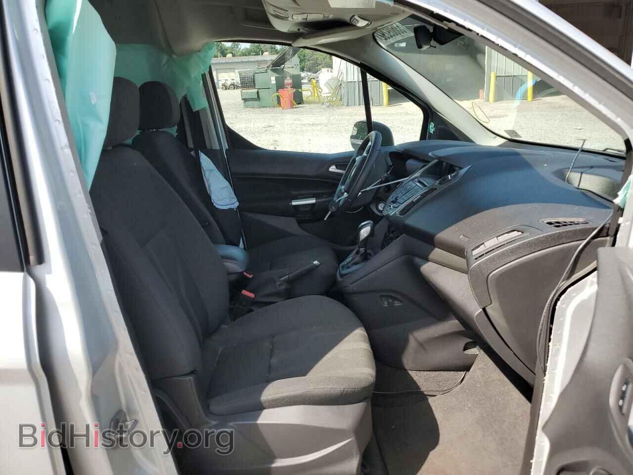 2015 FORD TRANSIT - VIN: NM0GE9F74F1224834 - Photo 5