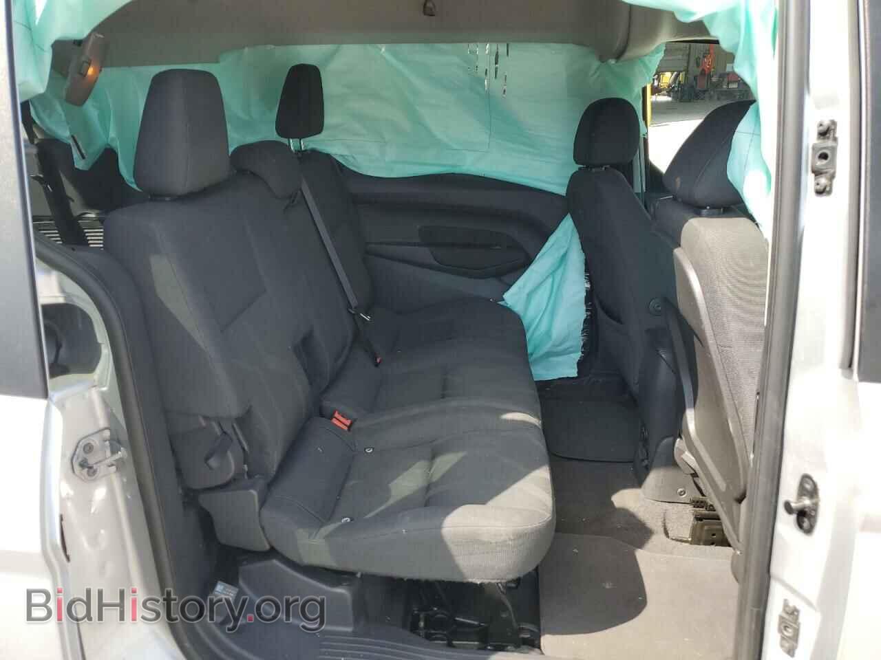 2015 FORD TRANSIT - VIN: NM0GE9F74F1224834 - Photo 6