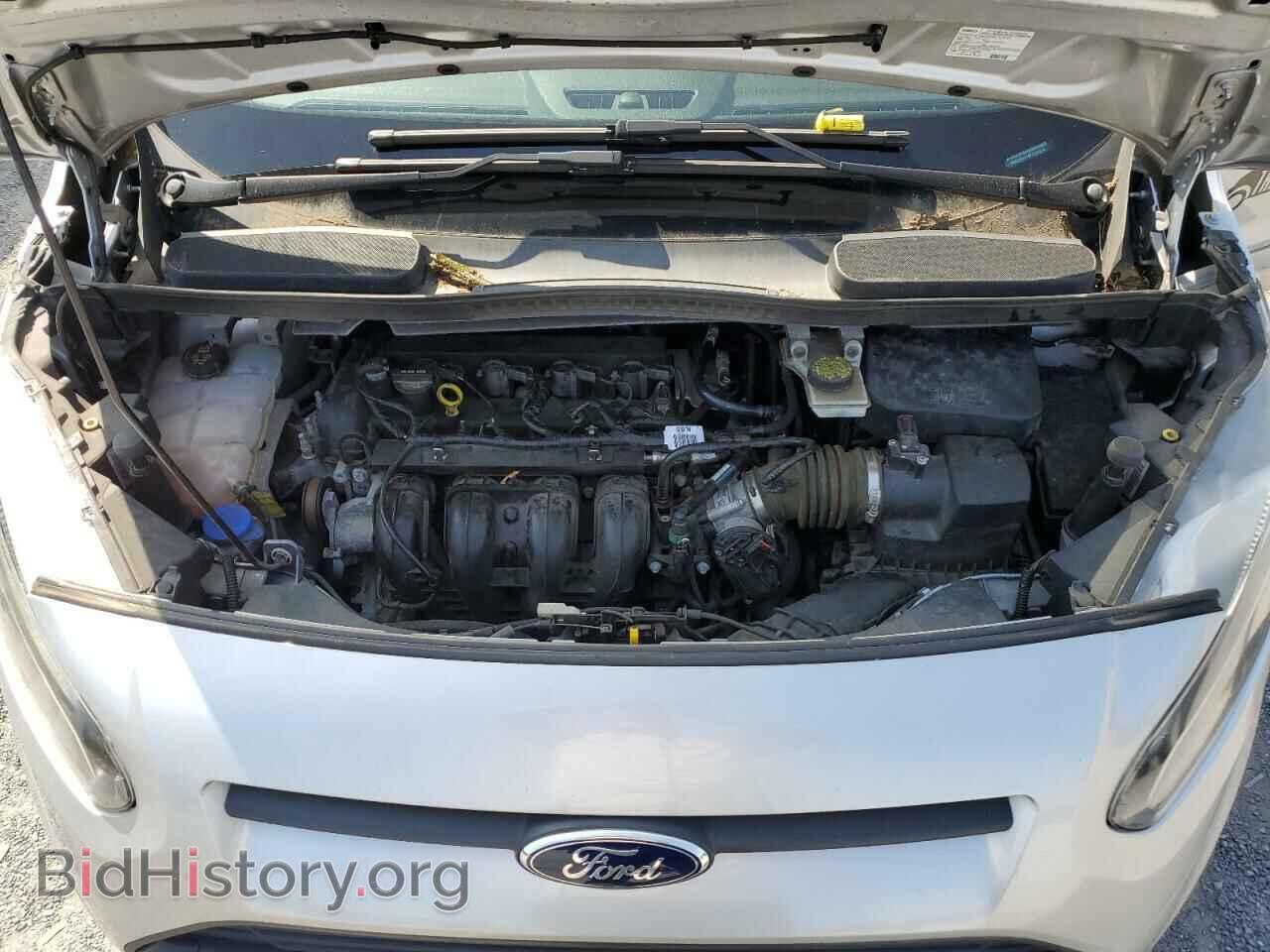 2015 FORD TRANSIT - VIN: NM0GE9F74F1224834 - Photo 7