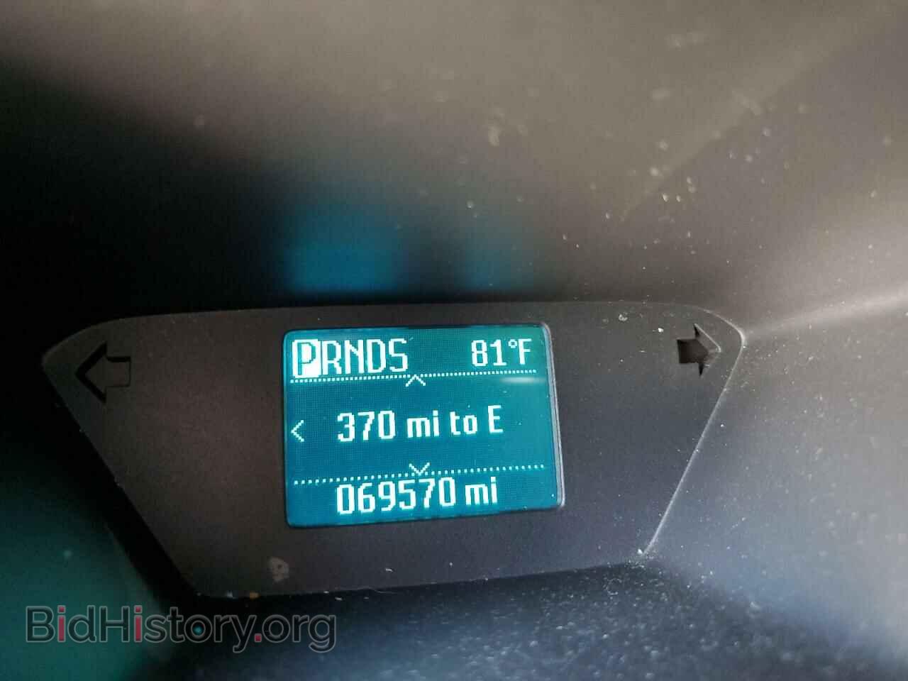 2015 FORD TRANSIT - VIN: NM0GE9F74F1224834 - Photo 8