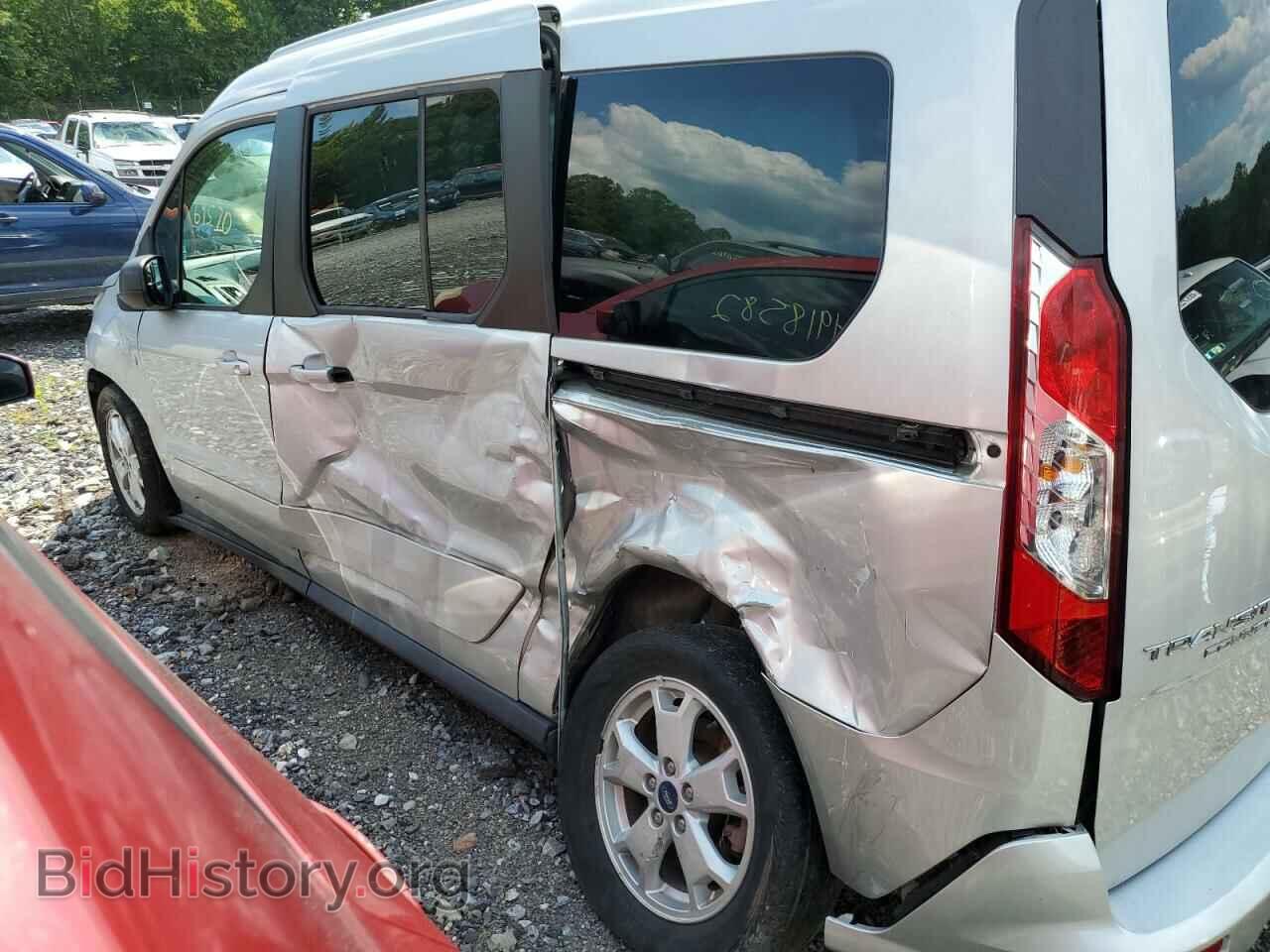 2015 FORD TRANSIT - VIN: NM0GE9F74F1224834 - Photo 9