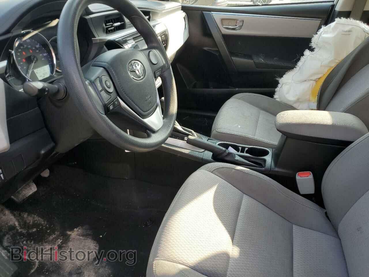 2015 TOYOTA COROLLA - VIN: 5YFBPRHE3FP313048 - Photo 7