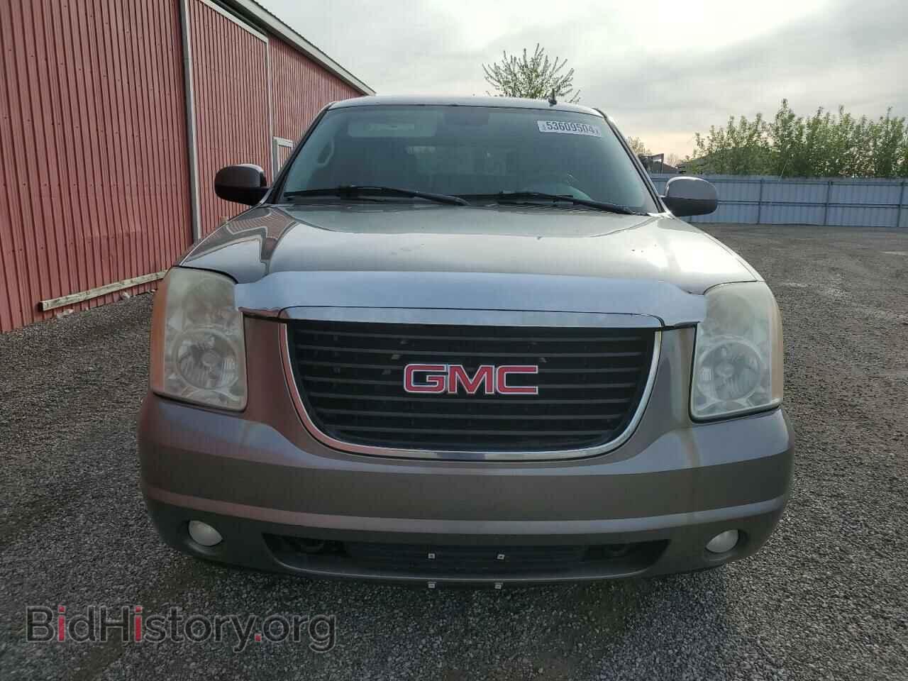 2007 GMC YUKON - VIN: 1GKFK13077J108954 - Фото 5