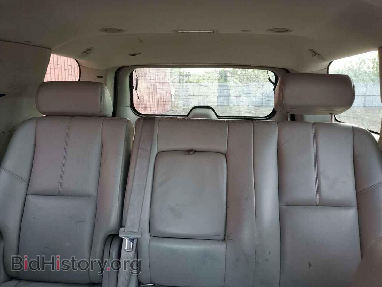 2007 GMC YUKON - VIN: 1GKFK13077J108954 - Фото 10