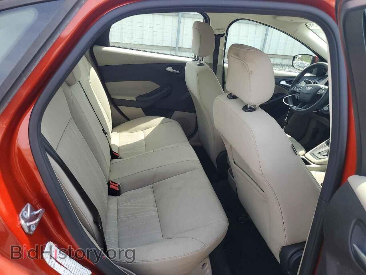 2018 FORD FOCUS - VIN: 1FADP3F24JL324727 - Photo 10