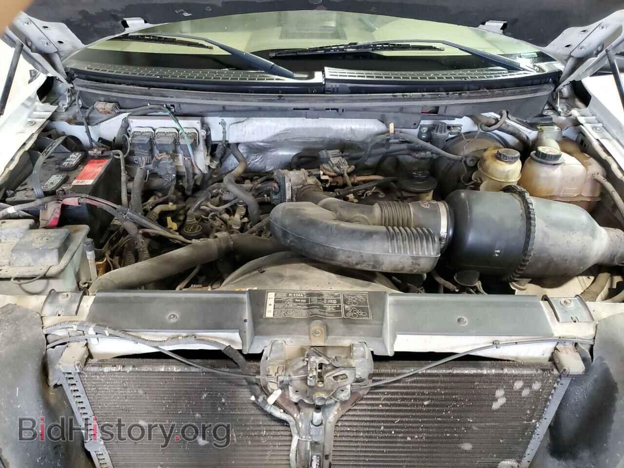 2008 FORD All Models - VIN: 1FTRF12W58KB87894 - Фото 11
