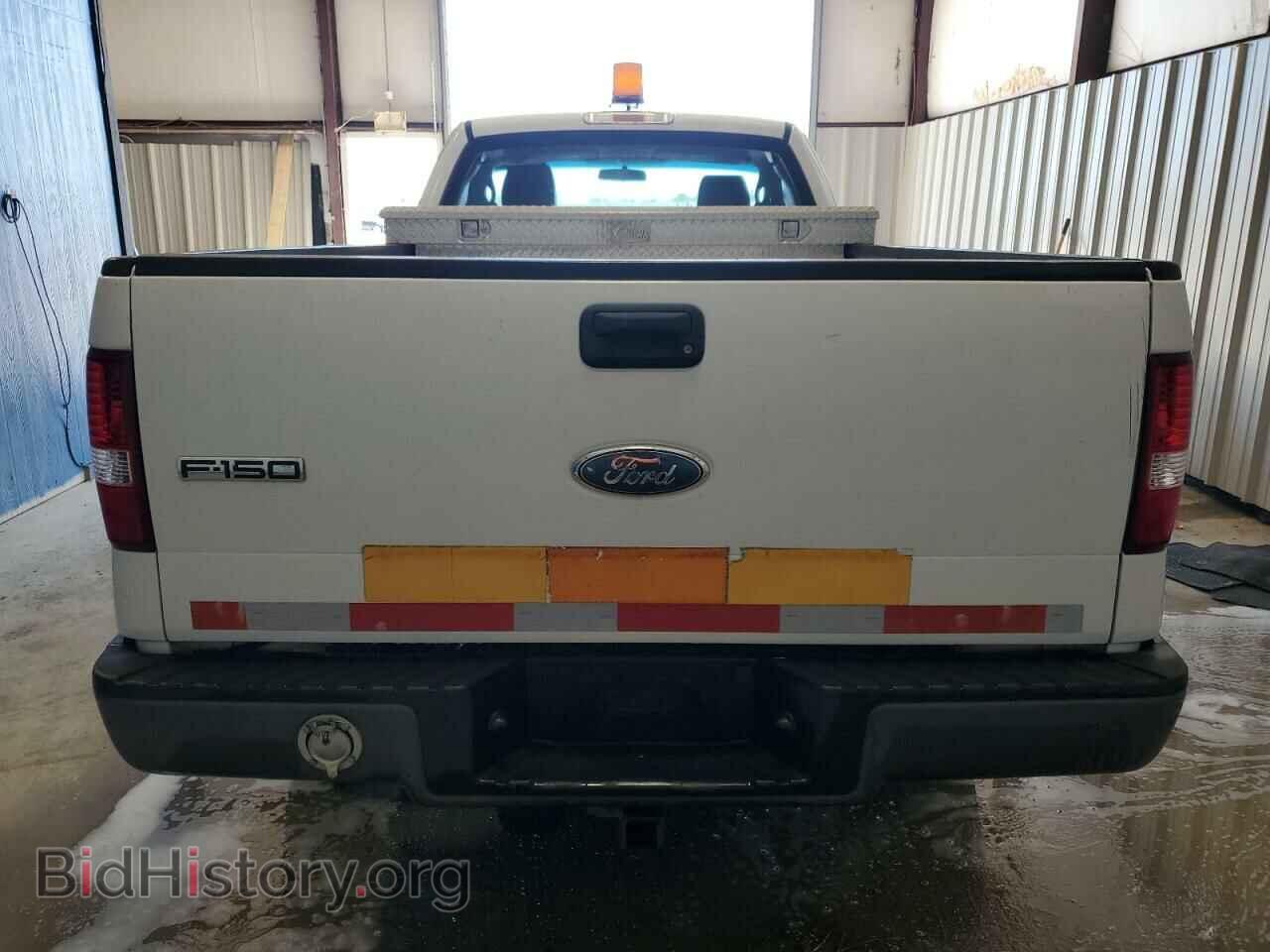 2008 FORD All Models - VIN: 1FTRF12W58KB87894 - Фото 6