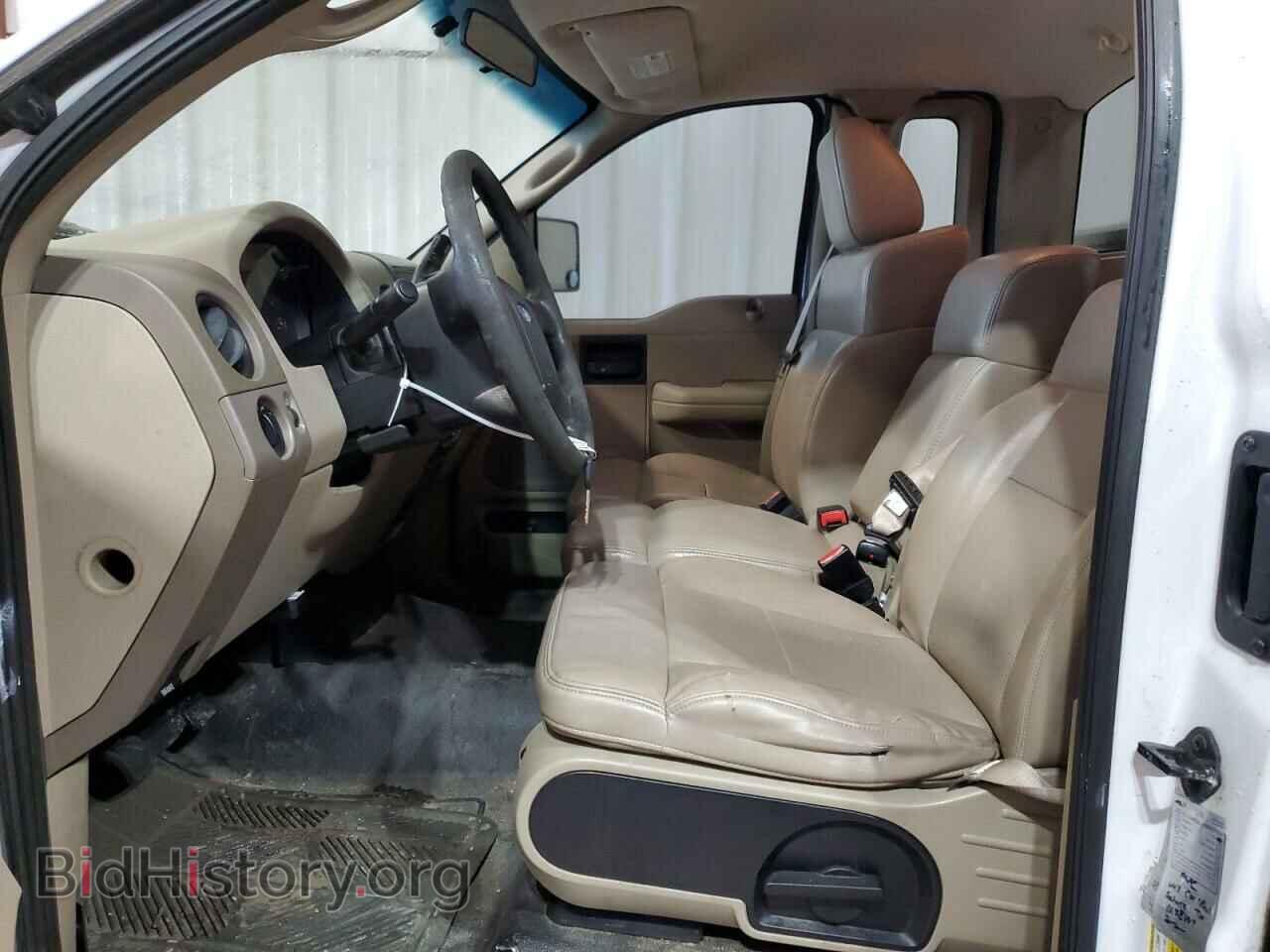 2008 FORD All Models - VIN: 1FTRF12W58KB87894 - Фото 7