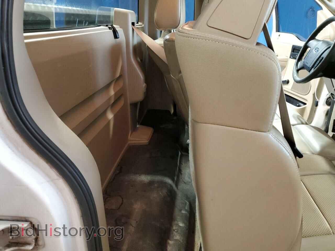 2008 FORD All Models - VIN: 1FTRF12W58KB87894 - Фото 10