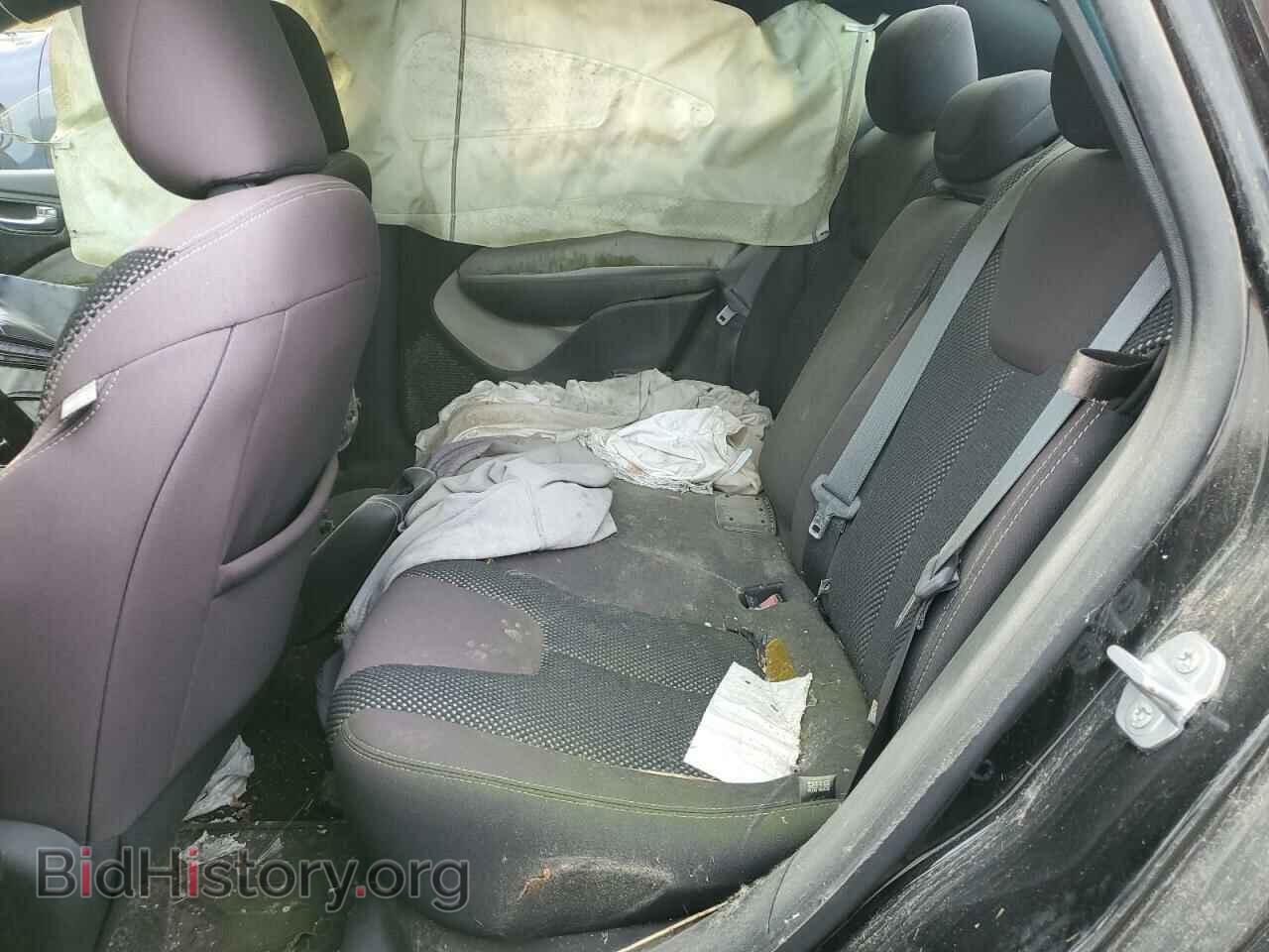 2015 DODGE DART - VIN: 1C3CDFBB7FD200348 - Фото 10