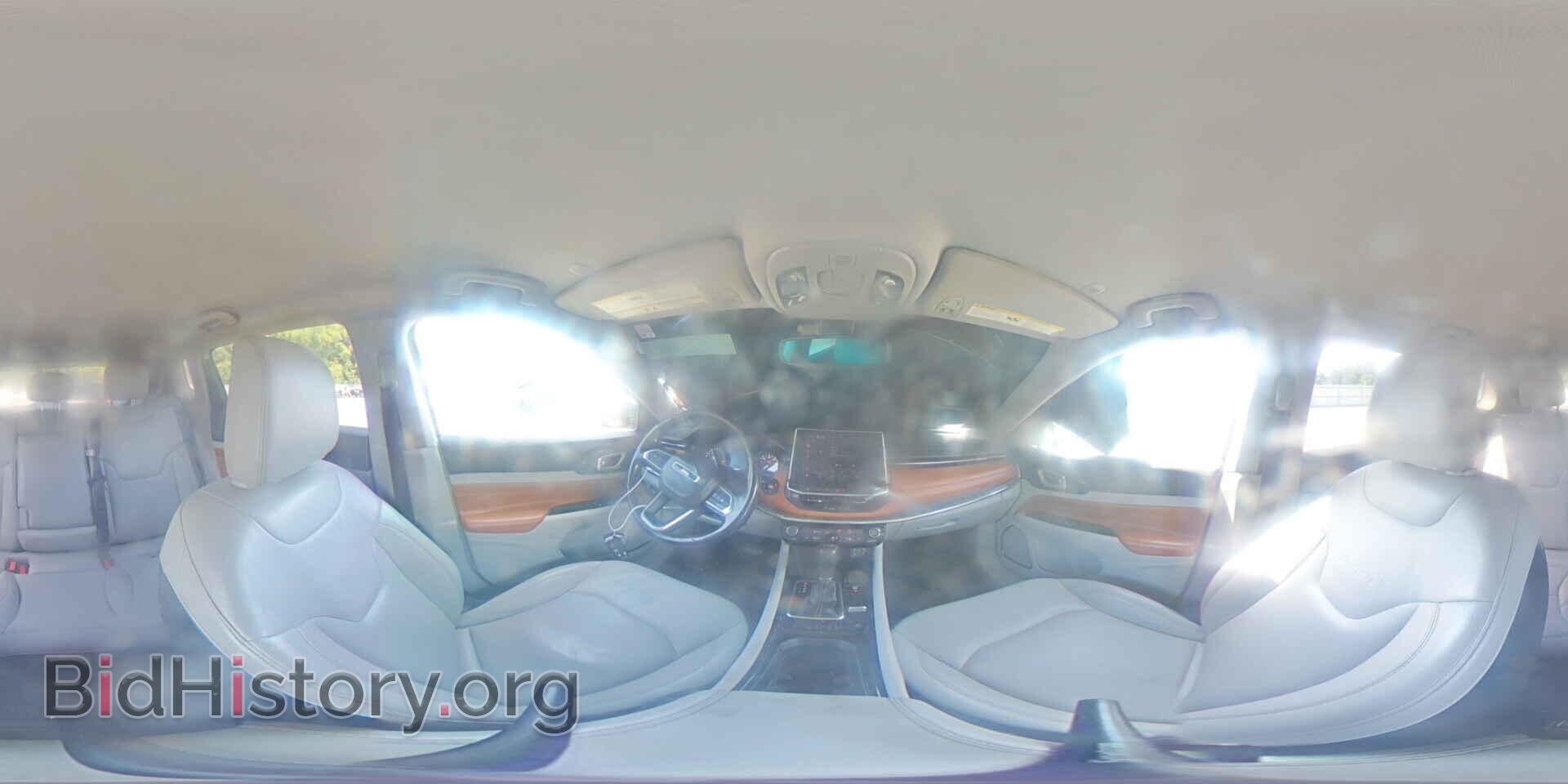 2022 JEEP COMPASS - VIN: 3C4NJDCB5NT224558 - Фото 15