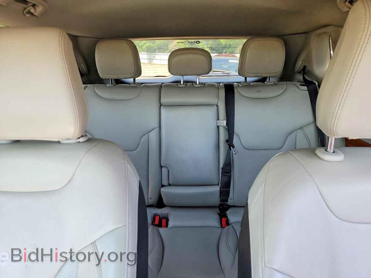 2022 JEEP COMPASS - VIN: 3C4NJDCB5NT224558 - Фото 10