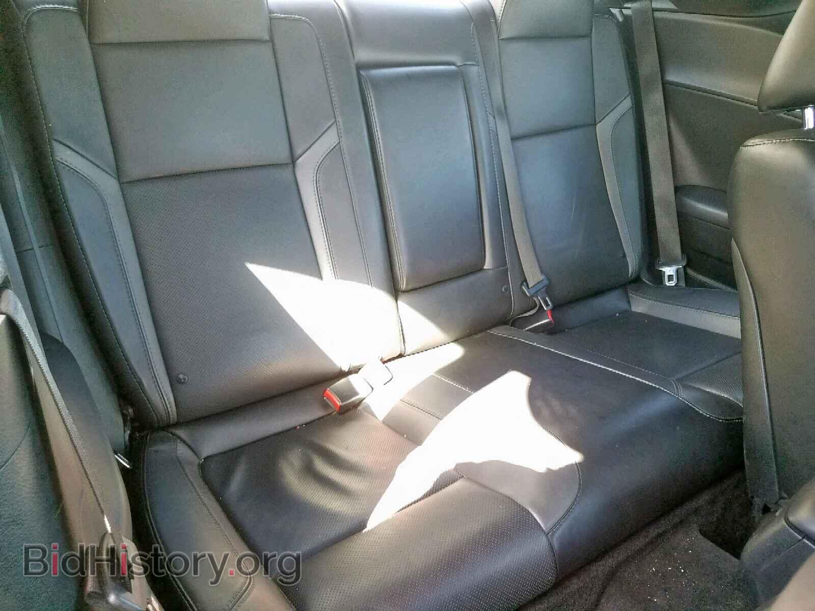 2017 DODGE CHALLENGER - VIN: 2C3CDZAG6HH634054 - Фото 6