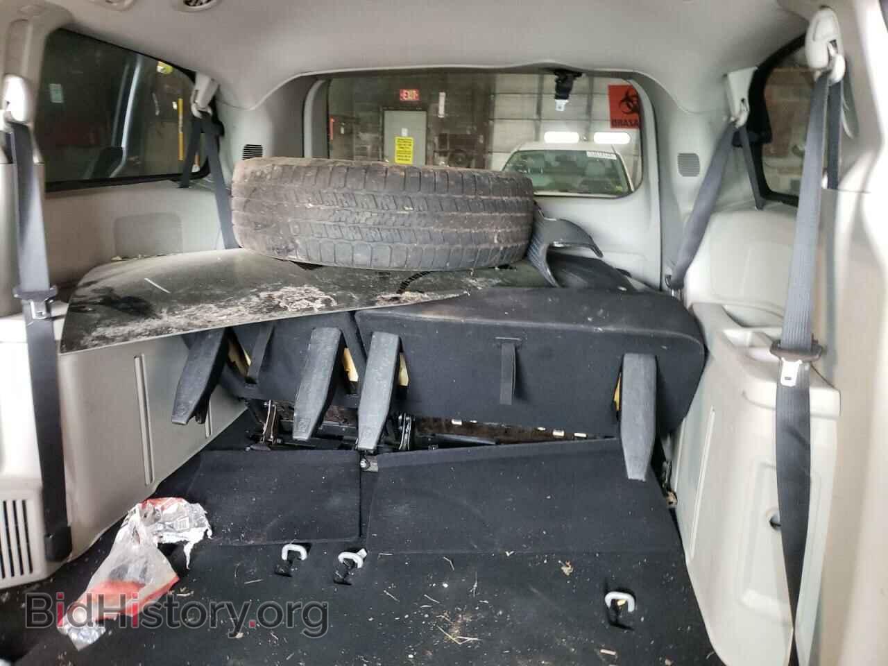 2018 DODGE CARAVAN - VIN: 2C4RDGBG1JR180255 - Фото 10