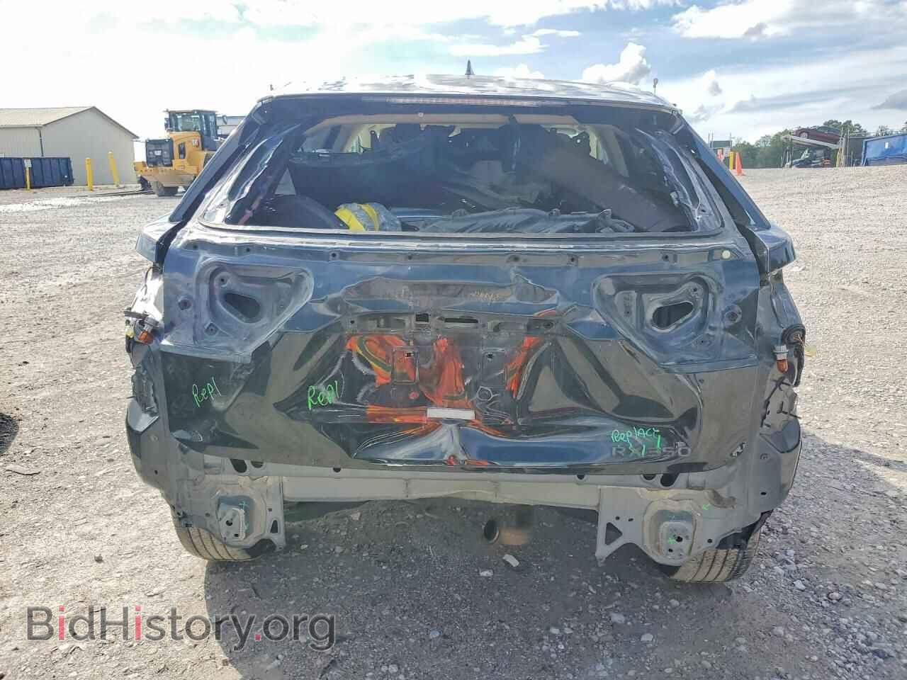 2020 LEXUS RX350 - VIN: 2T2HZMDA4LC218497 - Фото 6