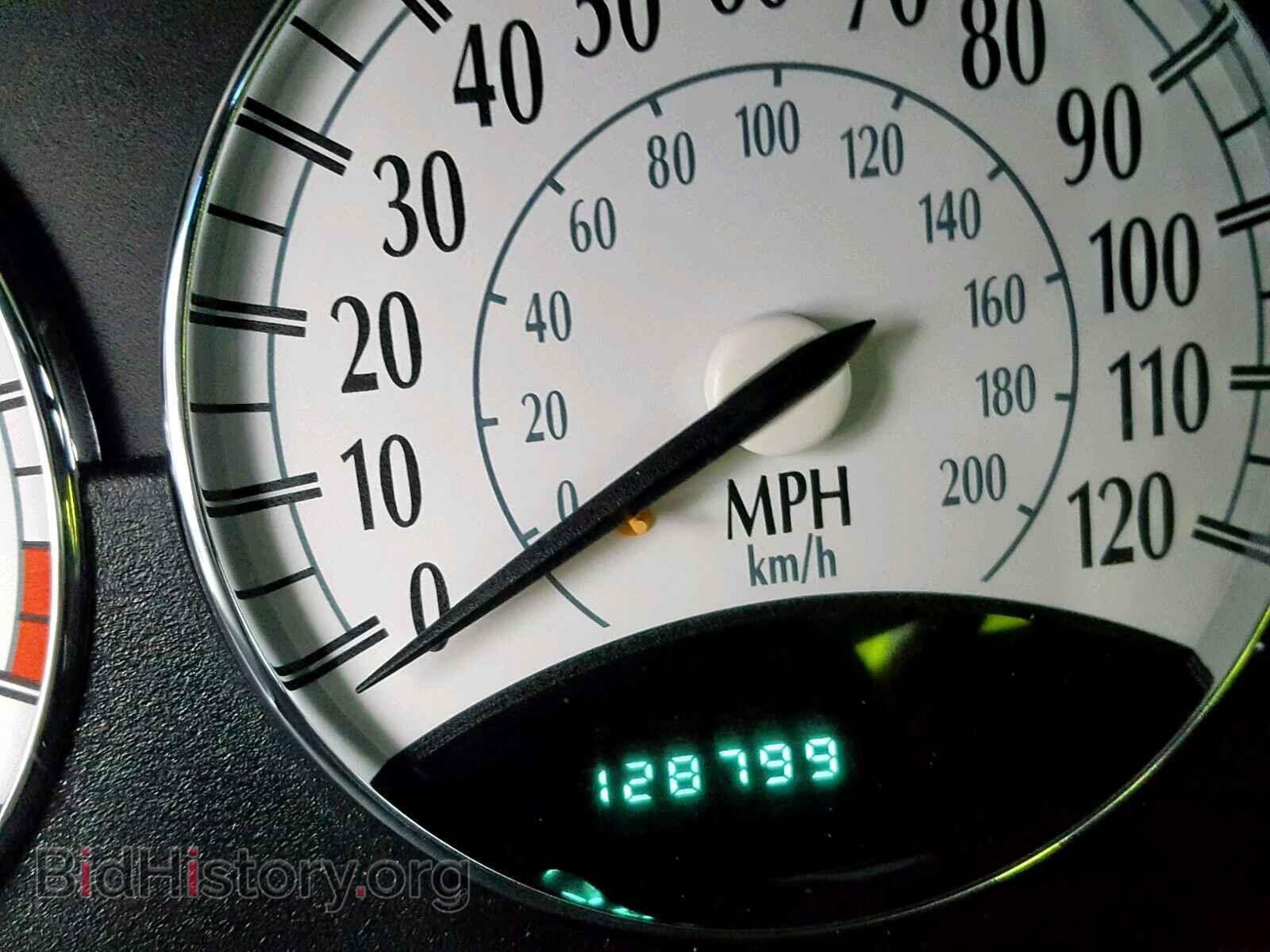 2002 CHRYSLER SEBRING - VIN: 1C3AL56R62N176561 - Фото 8