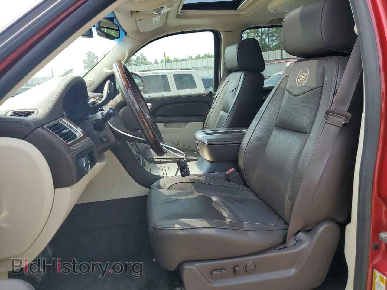 2014 CADILLAC ESCALADE - VIN: 1GYS3DEF5ER227153 - Фото 7