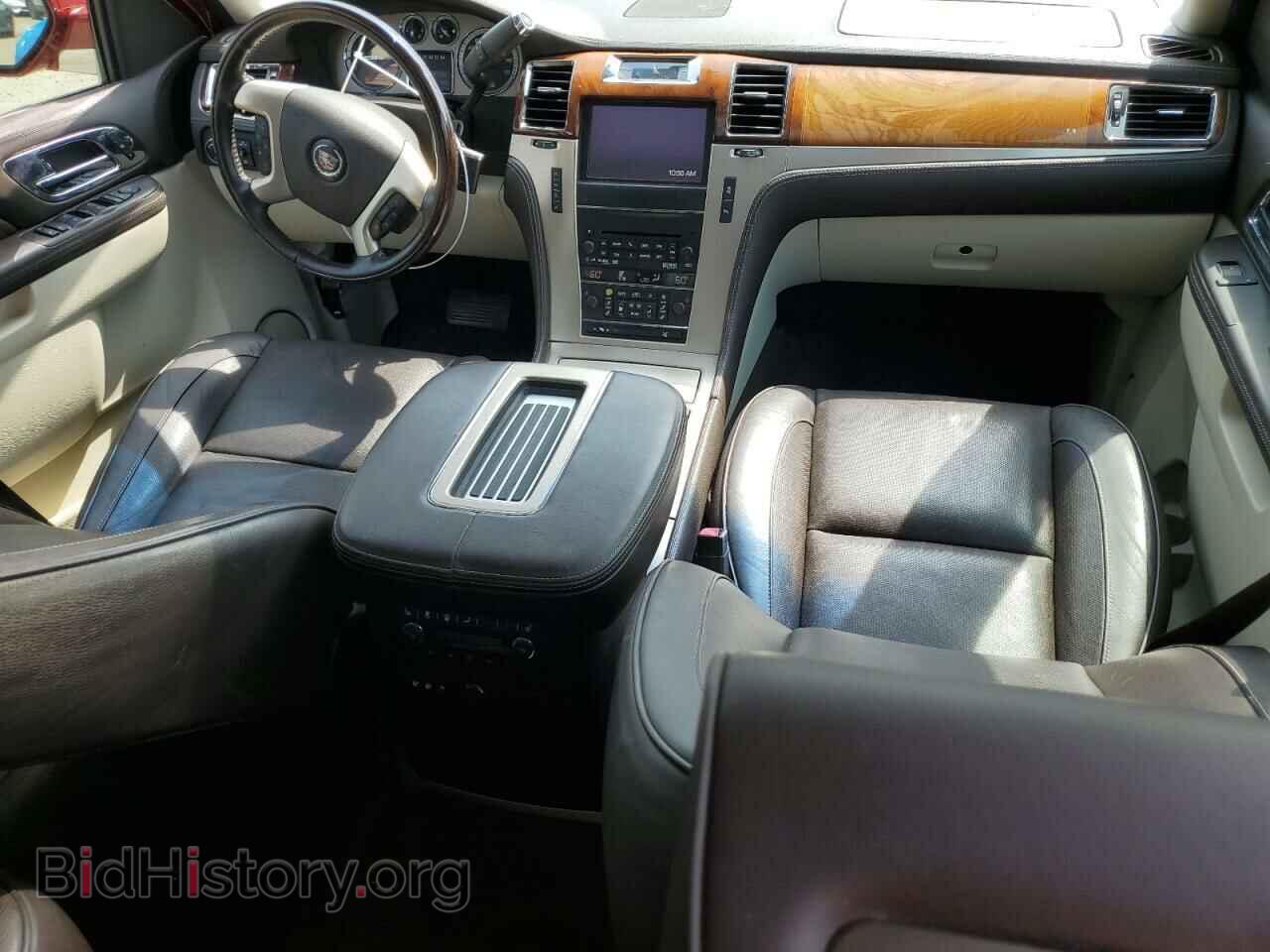 2014 CADILLAC ESCALADE - VIN: 1GYS3DEF5ER227153 - Фото 8