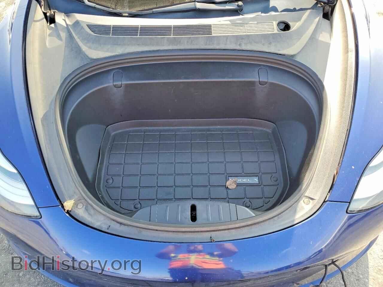 2018 TESLA MODEL 3 - VIN: 5YJ3E1EB4JF105335 - Фото 11