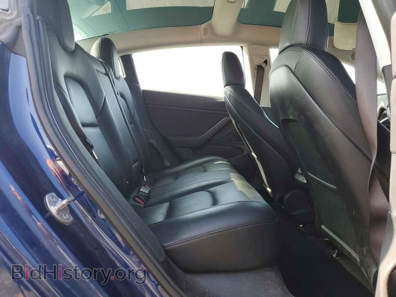 2018 TESLA MODEL 3 - VIN: 5YJ3E1EB4JF105335 - Фото 10