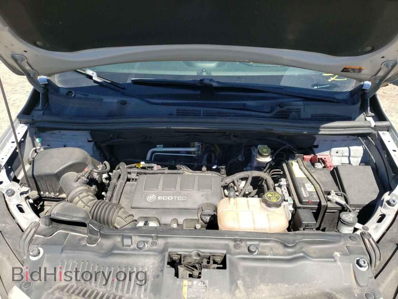 2013 BUICK ENCORE - VIN: KL4CJFSB8DB198990 - Photo 7