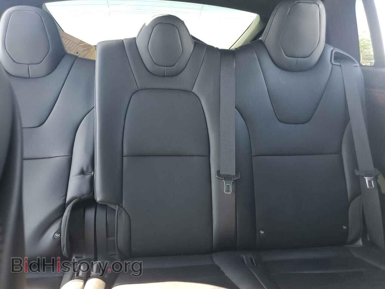 2017 TESLA MODEL X - VIN: 5YJXCDE2XHF067287 - Photo 10