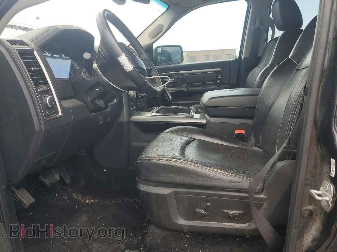 2015 RAM 1500 - VIN: 1C6RR7MT3FS598826 - Фото 7
