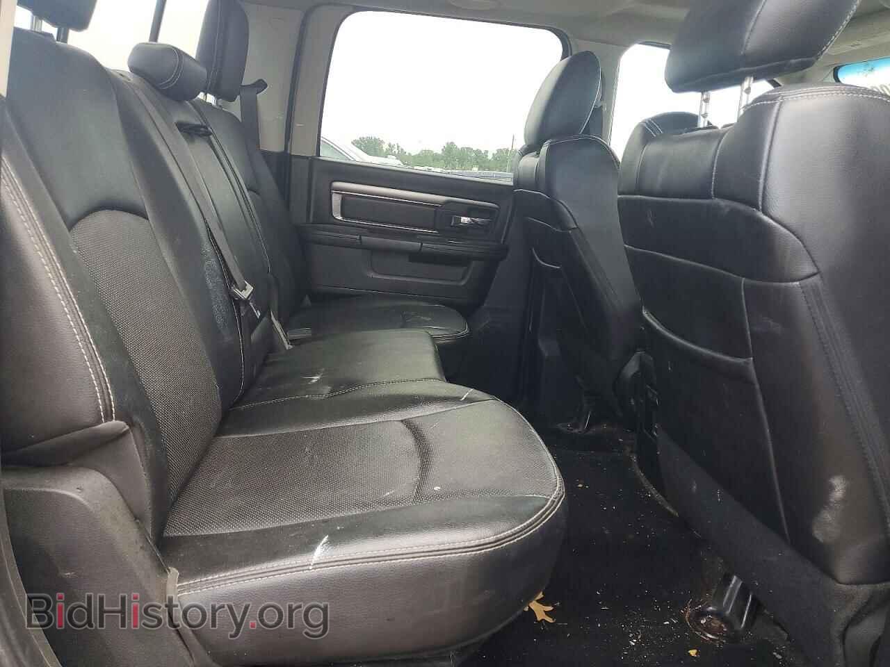 2015 RAM 1500 - VIN: 1C6RR7MT3FS598826 - Фото 10