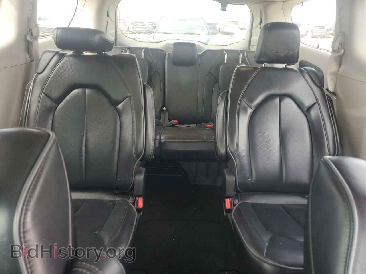 2020 CHRYSLER PACIFICA - VIN: 2C4RC1GG6LR250036 - Фото 10