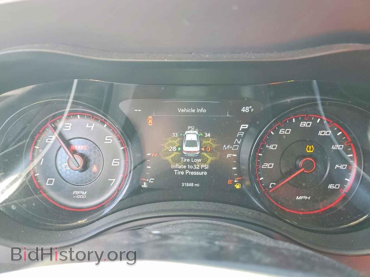 2023 DODGE CHARGER - VIN: 2C3CDXCT2PH684804 - Фото 9