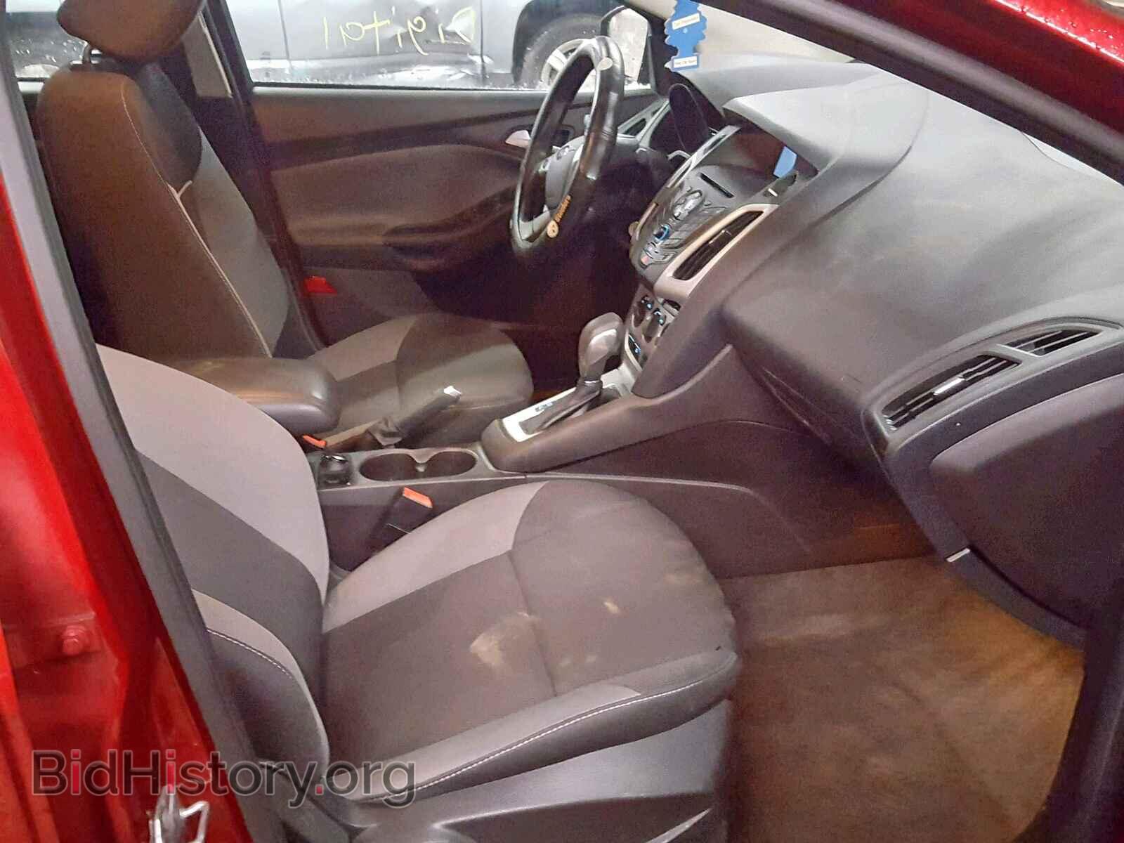 2014 FORD FOCUS SE - VIN: 1FADP3F23EL182103 - Фото 5