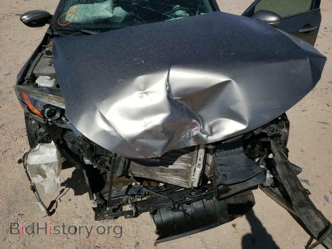 2014 KIA OPTIMA - VIN: 5XXGR4A64EG263225 - Фото 7