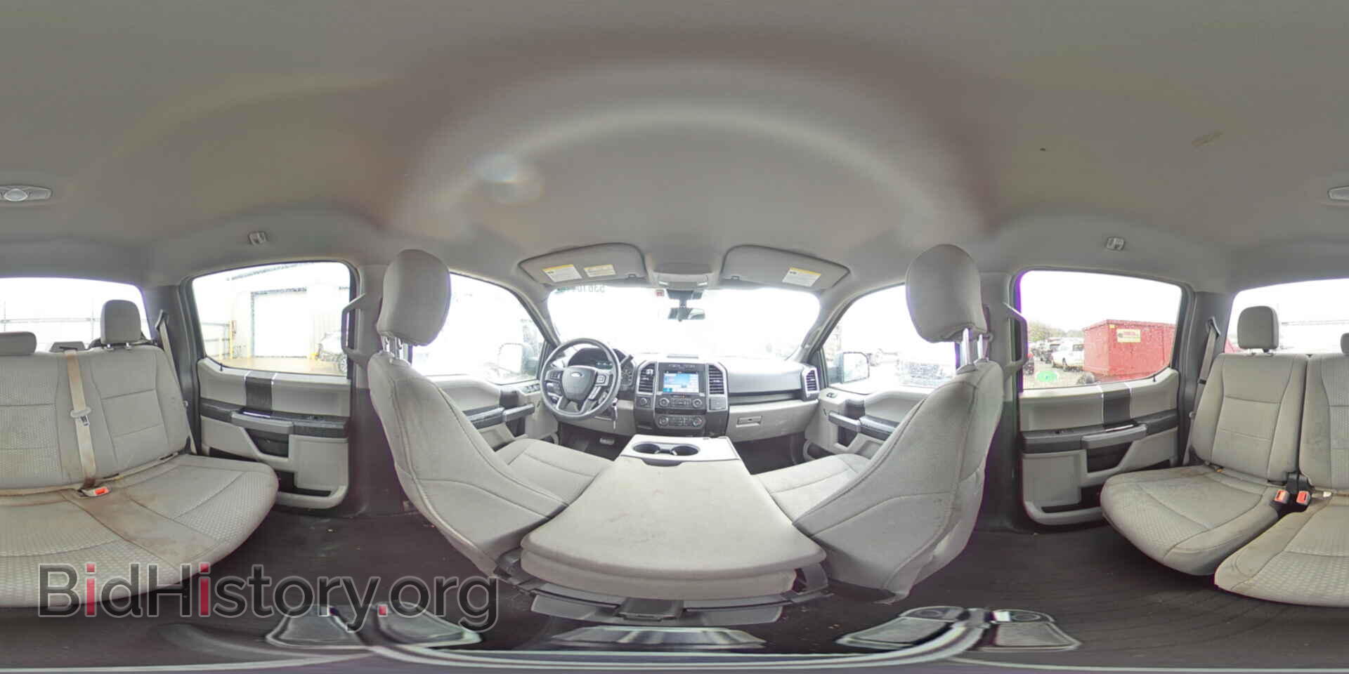2019 FORD F-150 - VIN: 1FTEW1E46KFB04725 - Фото 14