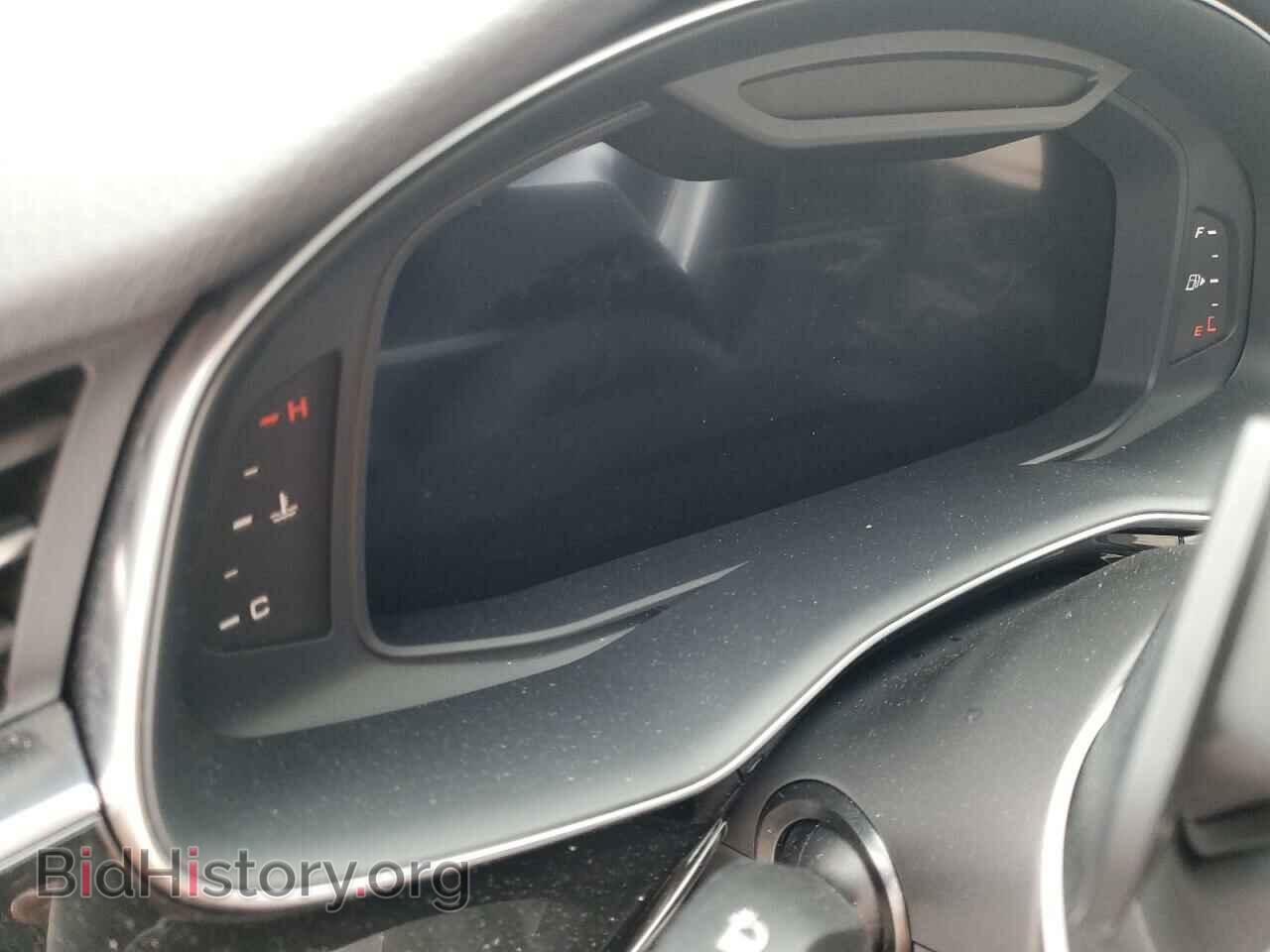 2025 AUDI Q7 - VIN: WA1LVBF74SD009577 - Фото 9