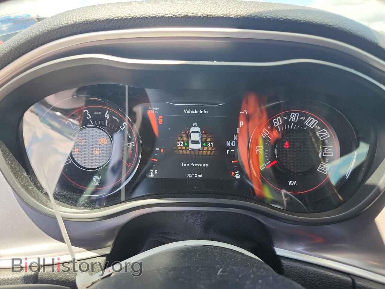 2021 DODGE CHALLENGER - VIN: 2C3CDZJGXMH555836 - Photo 9