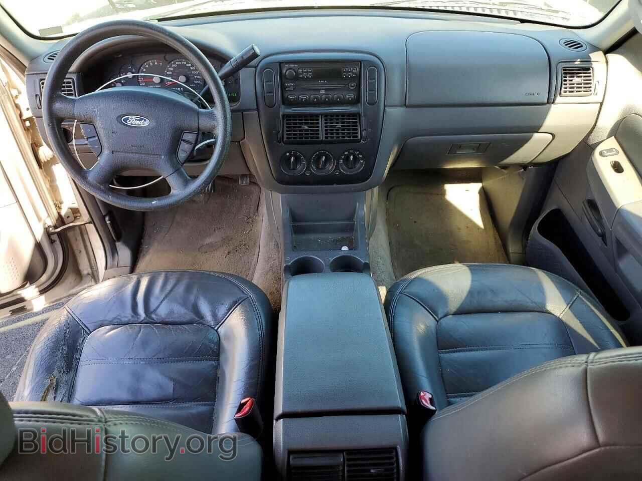 2014 FORD EXPLORER - VIN: 1FMZU62K24ZA70514 - Photo 8