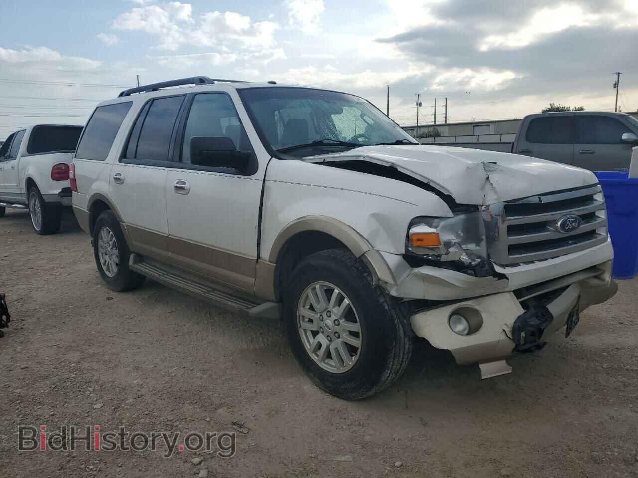 2012 FORD EXPEDITION - VIN: 1FMJU1H54CEF04861 - Фото 4