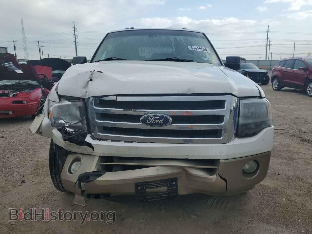 2012 FORD EXPEDITION - VIN: 1FMJU1H54CEF04861 - Фото 5
