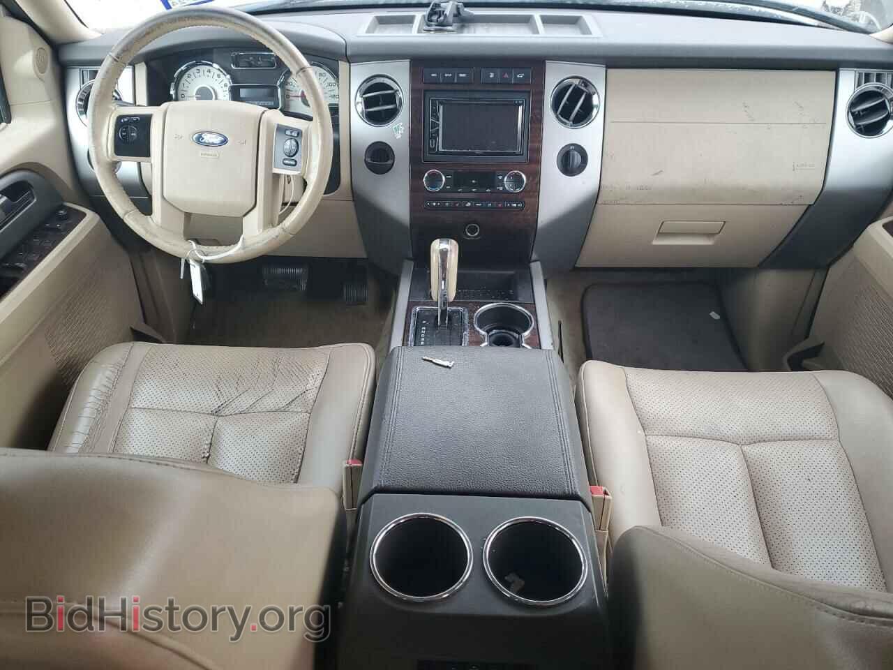 2012 FORD EXPEDITION - VIN: 1FMJU1H54CEF04861 - Фото 8