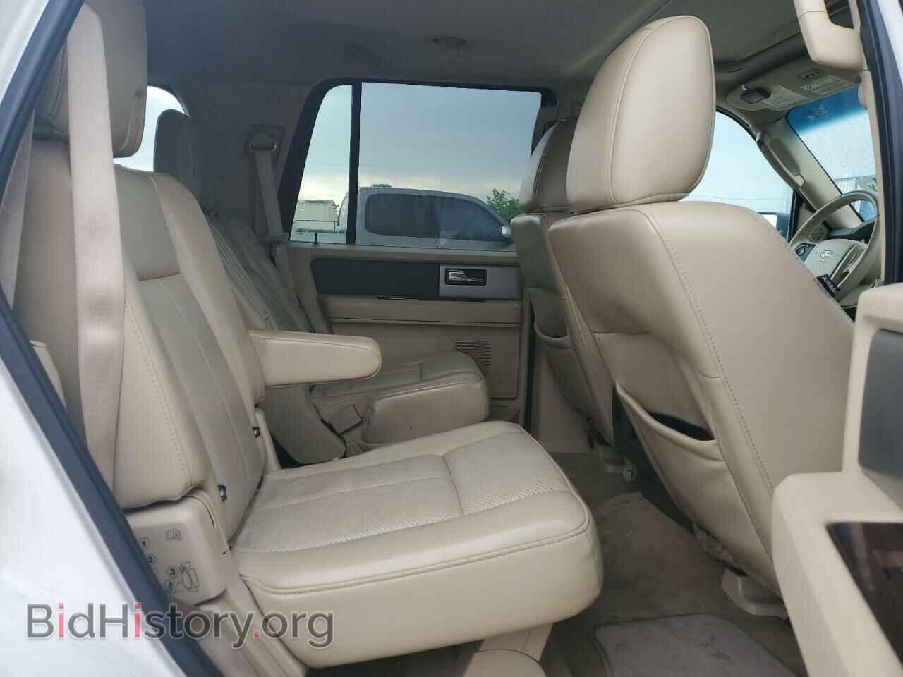 2012 FORD EXPEDITION - VIN: 1FMJU1H54CEF04861 - Фото 10