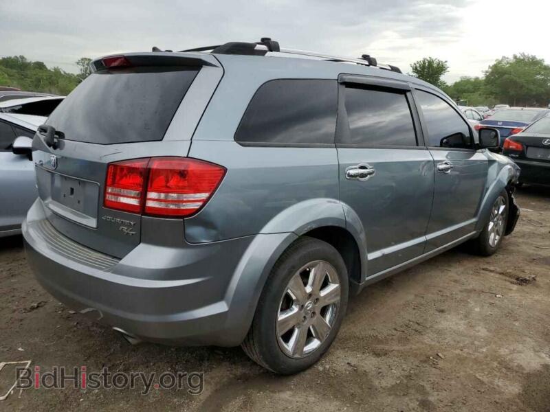 2010 Dodge JOURNEY (VIN 3D4PG6FV4AT120620) — photo 3 of 13