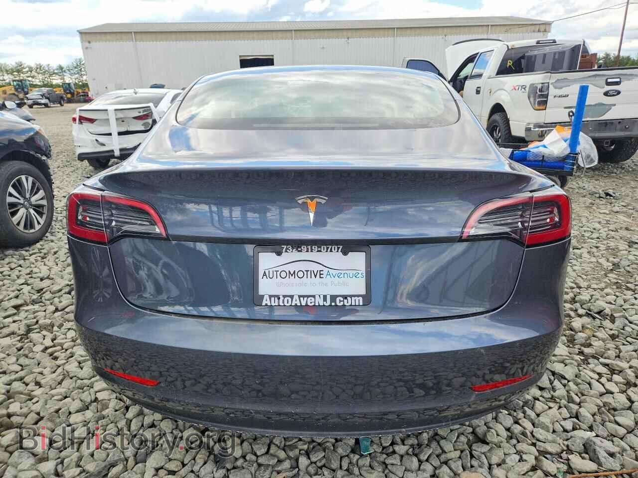2023 TESLA MODEL 3 - VIN: 5YJ3E1EA0PF657818 - Photo 6