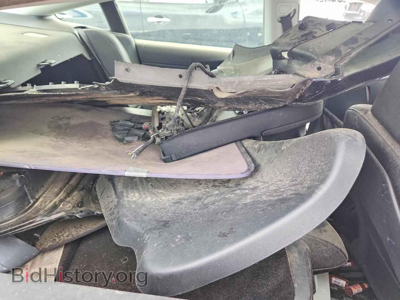 2023 TESLA MODEL 3 - VIN: 5YJ3E1EA0PF657818 - Photo 10