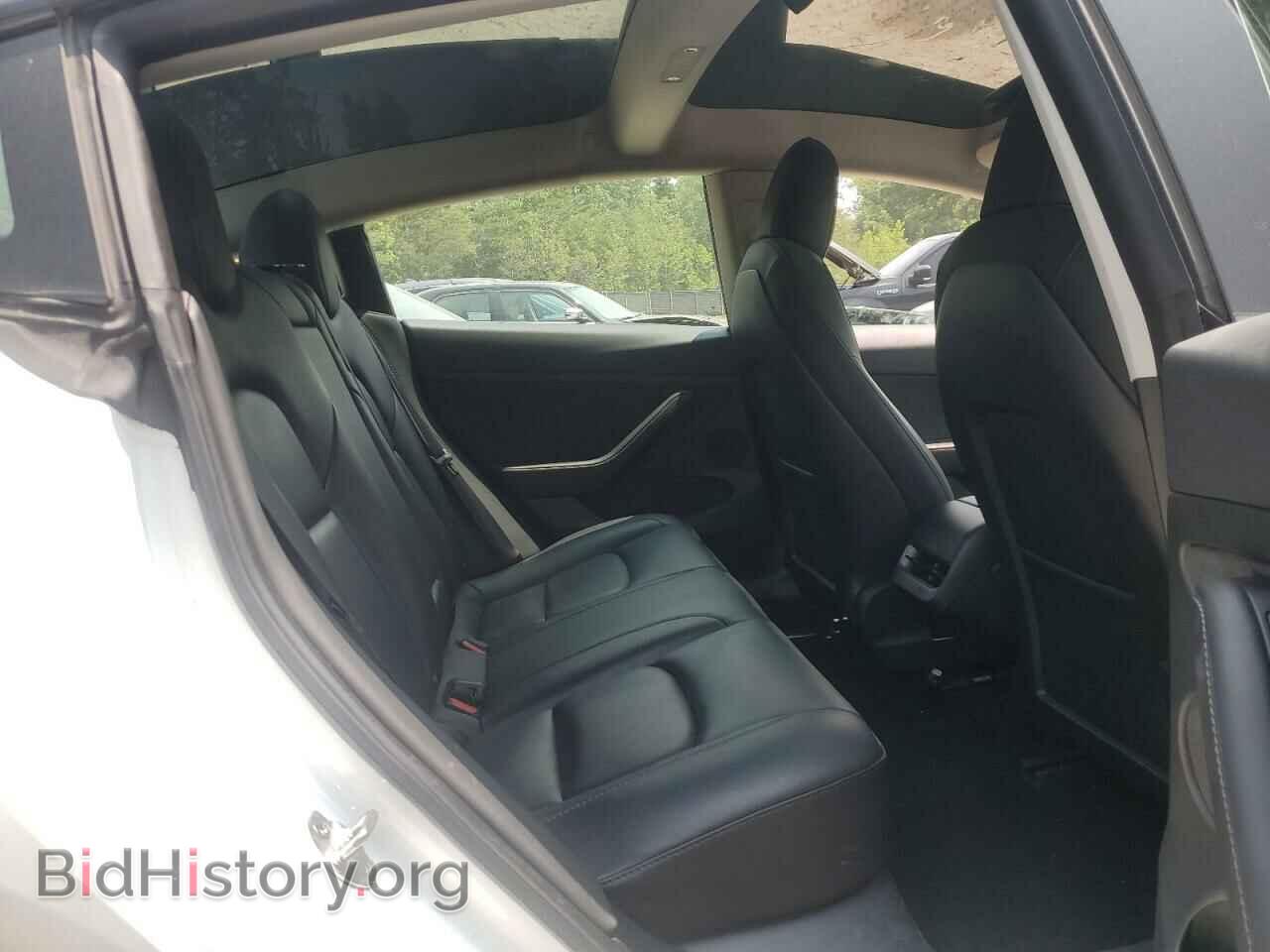 2022 TESLA MODEL 3 - VIN: 5YJ3E1EA1NF192043 - Photo 10