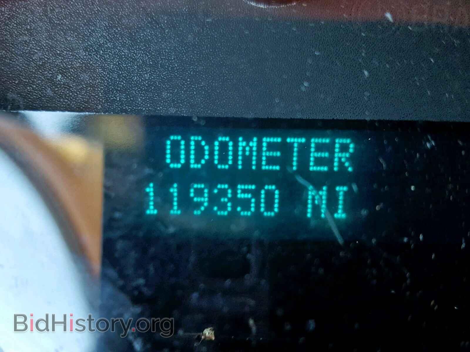 2008 CHEVROLET SILVERADO - VIN: 2GCEC13C281157781 - Фото 8