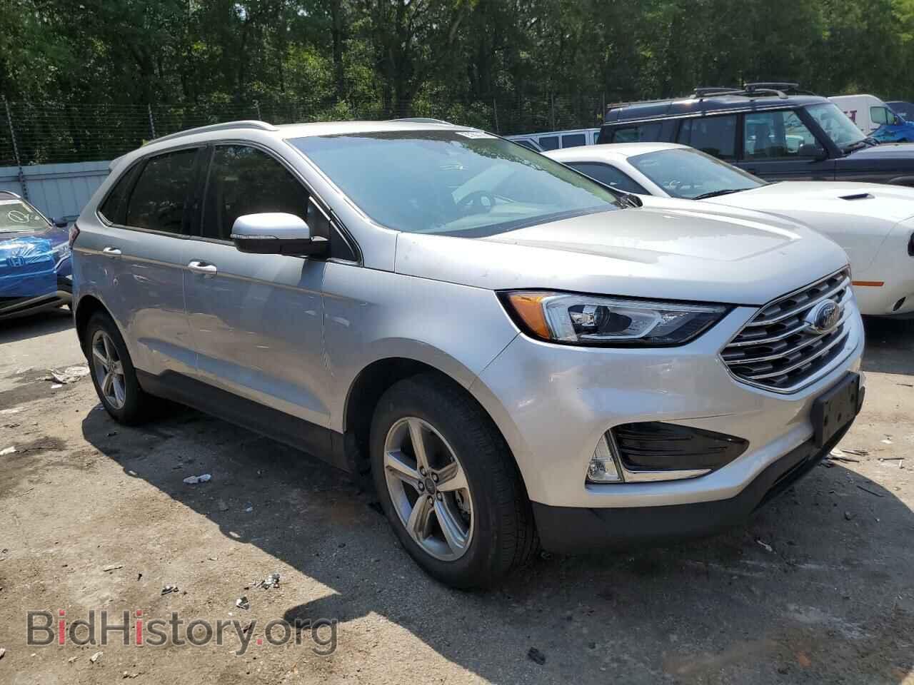 2019 FORD EDGE - VIN: 2FMPK3J97KBB46349 - Photo 4