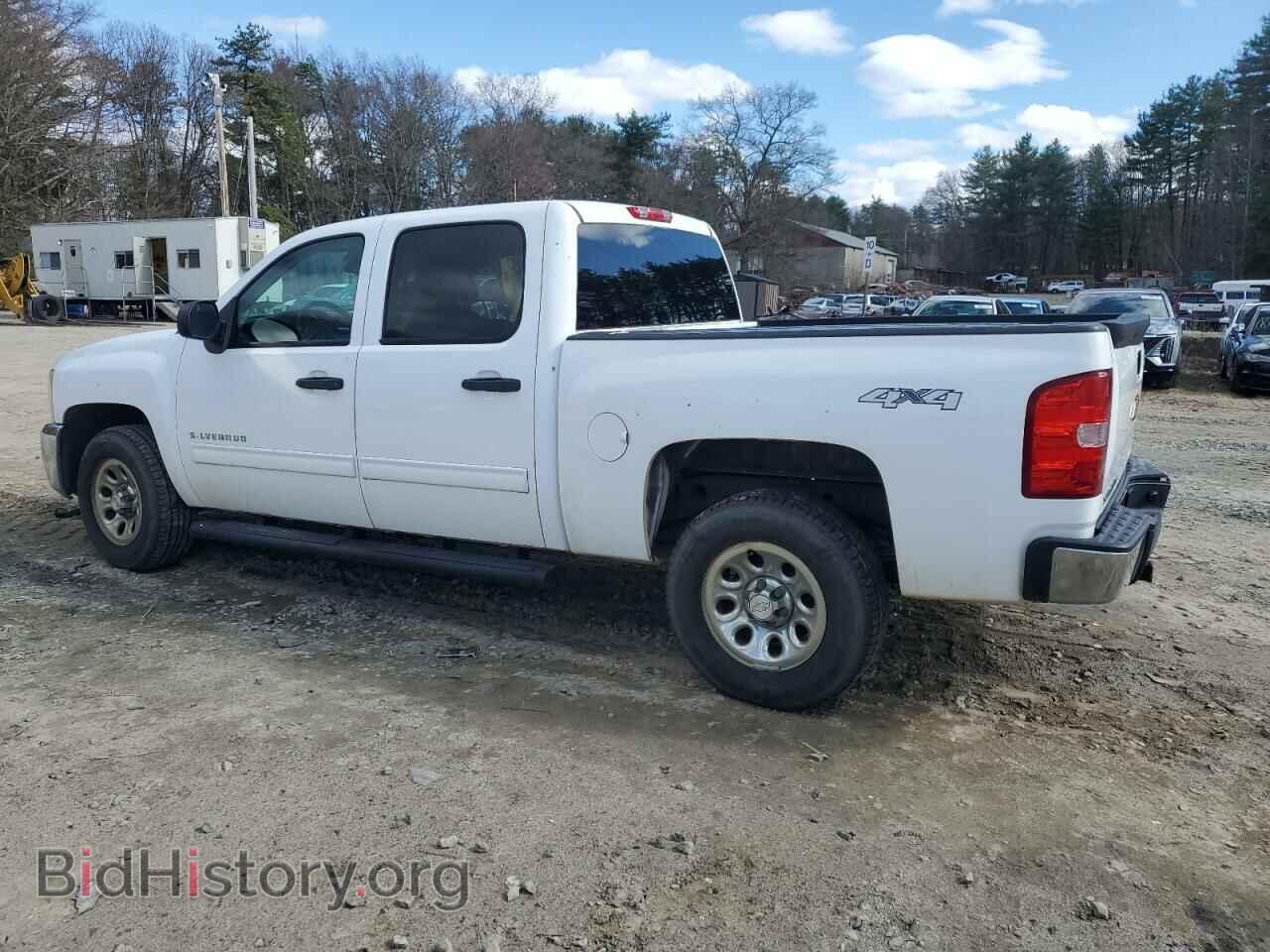 2012 CHEVROLET ALL Models - VIN: 3GCPKREA3CG303384 - Фото 2