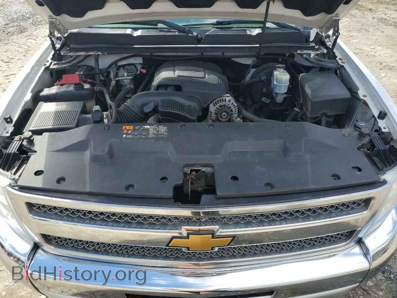 2012 CHEVROLET ALL Models - VIN: 3GCPKREA3CG303384 - Фото 11
